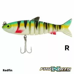 Zerek - Live Swimbait -Rods Shop Zerek Live Mullet 6 27b12618 8eb9 4b40 ba73 98b405371680