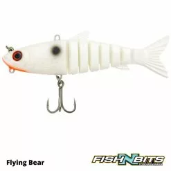 Zerek - Live Swimbait -Rods Shop Zerek Live Mullet 9 46785c0f b82a 4467 8ebd e4a09cd68b4d