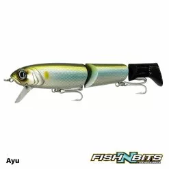 Zerek - Stalker 180 -Rods Shop Zerek Stalker 1