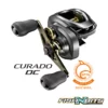 Shimano - Curado DC