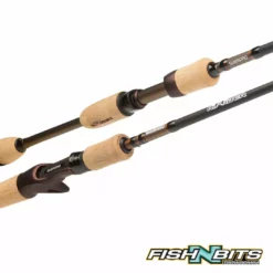 Shimano - Raider Baitcast