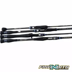 NS Black Hole - Amped II Spin