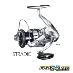 Shimano - Stradic FL