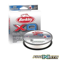 Berkley - X9