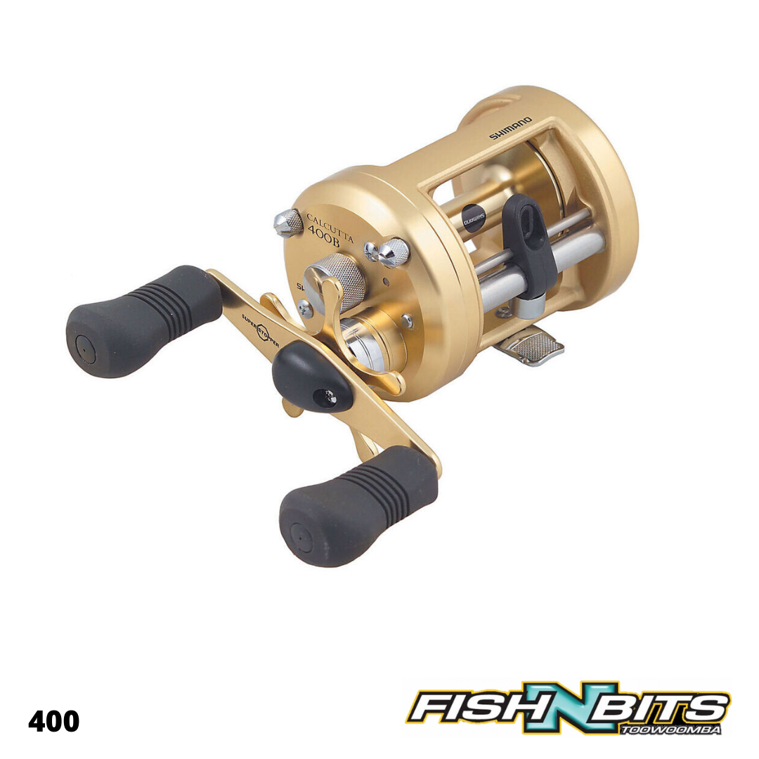 Shimano - Calcutta B 1 Shimano - Calcutta B