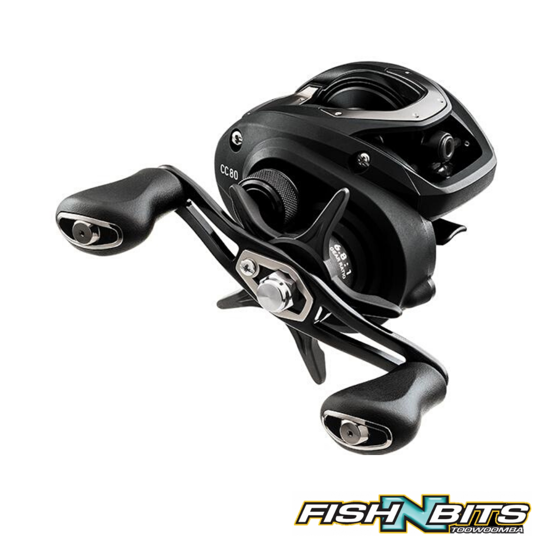 Daiwa - CC 80 1 Daiwa - CC 80