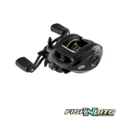 Abu Garcia - Pro Max
