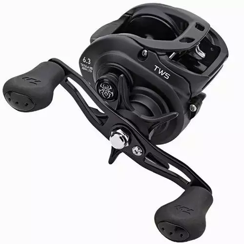 Daiwa - Tatula 200HD LTD 1 Daiwa - Tatula 200HD LTD