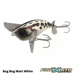 Jackall - Pompadour Jnr