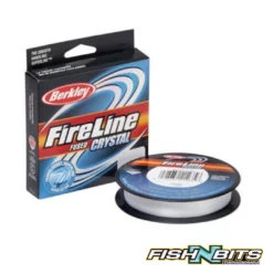 Berkley - Fireline Crystal
