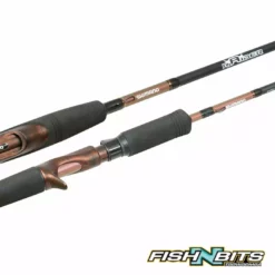 Shimano - Raider Travel Spin