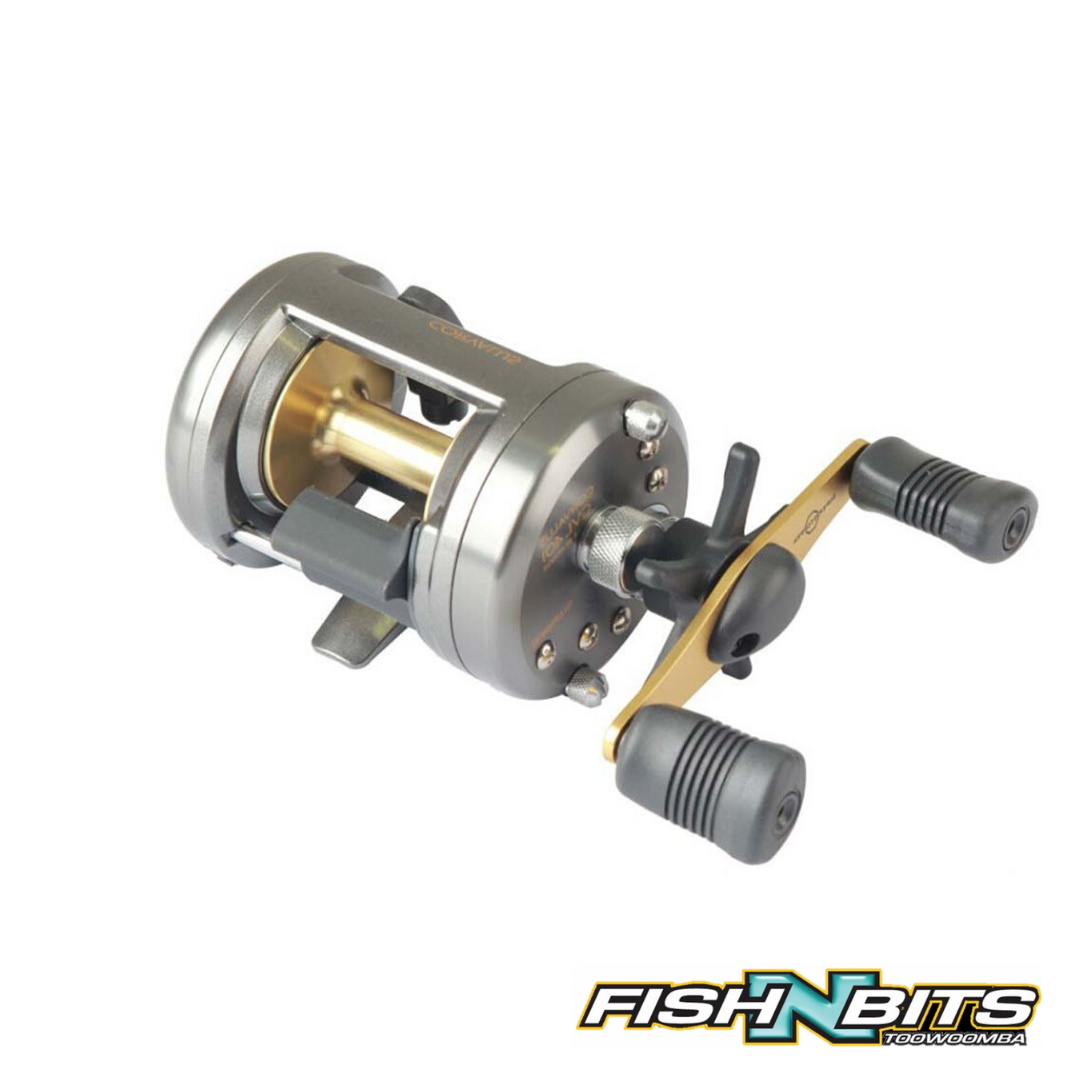Shimano - Corvalus 1 Shimano - Corvalus