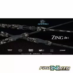 Samaki - ZING Gen II Cast