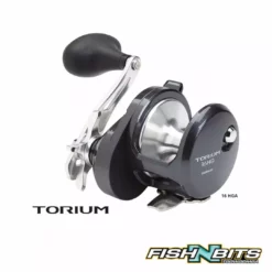 Shimano - Torium 16HG
