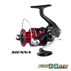 Shimano - Sienna HG