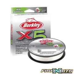 Berkley - X5