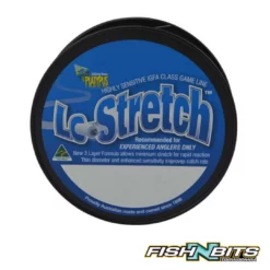Platapus Platypus - Lo-stretch Line (Blue)