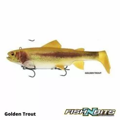 Daiwa - Live Trout 18cm 90gram