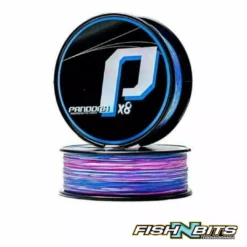 Nomad Design - Panderra X8