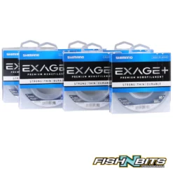 Shimano - Exage Mono 300m Clear