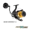 Shimano - Socorro SW