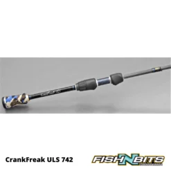 Millerods Millerod - Spin -Rods Shop image