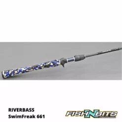 Millerods Millerod - Baitcaster -Rods Shop image a54f5912 c268 449c 8439 e429220fddf2