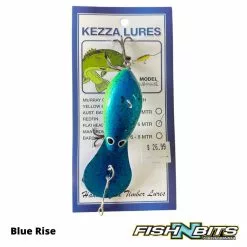 Kezza - Mudmouse 2-4mtr -Rods Shop image afa74760 2aea 4892 ac20 d40d7f656e1b
