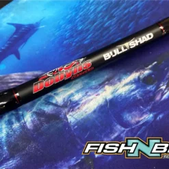 Dobyns - Bull Shad MB 836SB