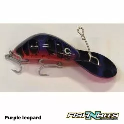 Kezza - Mudmouse 2-4mtr