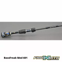 Millerods Millerod - Spin -Rods Shop lilbill70f 22