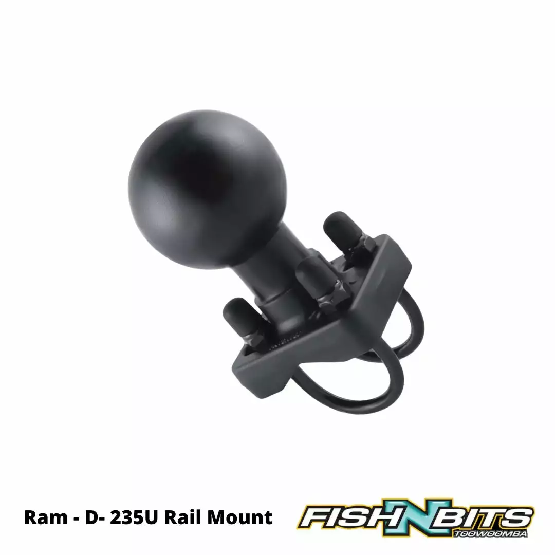 RAM MOUNTS Ram - Mounts 19 RAM MOUNTS Ram - Mounts - Image 19