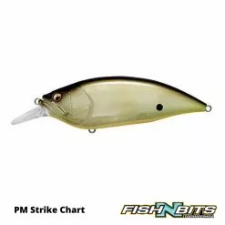 Megabass - BIG-M 4.0 -Rods Shop lilbill70f 29