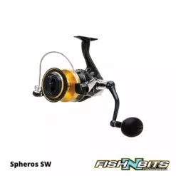 Shimano - Spheros SW