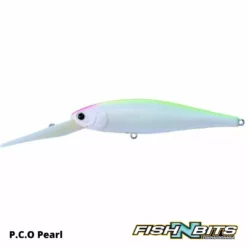 Lucky Craft - Pointer 100xd