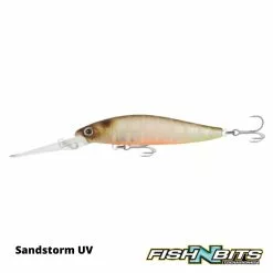 Samaki - Redic Jerkbait DS100 -Rods Shop newtn60