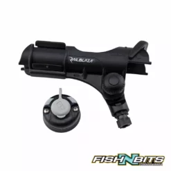 Railblazer Railblaza - Rod Holder II & Starport Kit