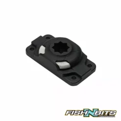 Railblazer Railblaza - StarPort HD Black