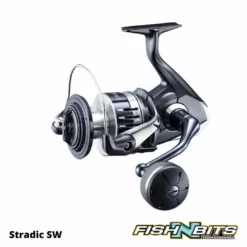 Shimano Stradic SW