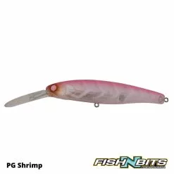 Jackall - Smash Minnow 100 Hank Tune Silent -Rods Shop smash minnow 100 2