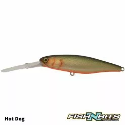 Jackall - Smash Minnow 100 Hank Tune Silent -Rods Shop smash minnow 100 3