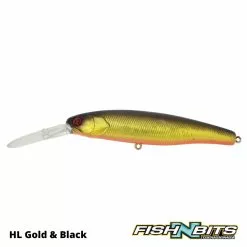 Jackall - Smash Minnow 100 Hank Tune Silent -Rods Shop smash minnow 100 4