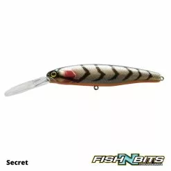 Jackall - Smash Minnow 100 Hank Tune Silent -Rods Shop smash minnow 100 5