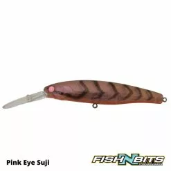 Jackall - Smash Minnow 100 Hank Tune Silent -Rods Shop smash minnow 100 6
