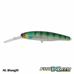 Jackall - Smash Minnow 100 Hank Tune Silent -Rods Shop smash minnow 100 8