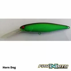 Jackall - Squirrel 67sp -Rods Shop squirrel 1