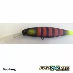 Jackall - Squirrel 67sp -Rods Shop squirrel 2