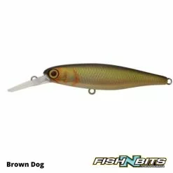 Jackall - Squirrel 61SP -Rods Shop squirrel 5 2cba7acd 8884 44e6 933c 6019ff49974c