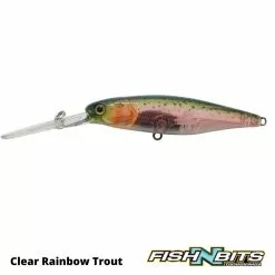 Jackall - Squirrel 67sp -Rods Shop squirrel 7