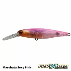 Jackall - Squirrel 67sp -Rods Shop squirrel 8